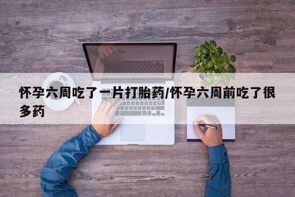 米非司酮片在线购买怀孕六周吃了一片打胎药/怀孕六周前吃了很多药